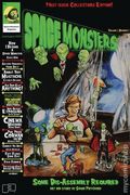 Space Monsters Magazine (2025 FantaCo) 1