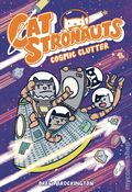 CatStronauts GN (2018 Little Brown and Company) 7-1ST