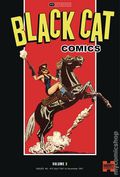 Harvey Comics Collected Works: Black Cat HC (2025 PS Artbooks) 3-1ST