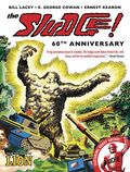 Sludge! HC (2025 Rebellion/2000 AD) 60the Anniversary From the Pages of LION 1-1ST