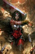 Absolute Wonder Woman (2024 DC) 11B