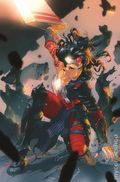Absolute Wonder Woman (2024 DC) 11C