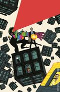 Absolute Martian Manhunter (2025 DC) 6A