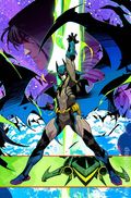 Immortal Legend Batman (2025 DC) 1A