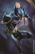 Immortal Legend Batman (2025 DC) 1B