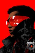 Mr Terrific Year One (2025 DC) 4A