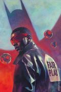 Mr Terrific Year One (2025 DC) 4B