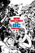 New History of the DC Universe (2025 DC) 3A