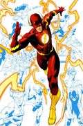 New History of the DC Universe (2025 DC) 3B