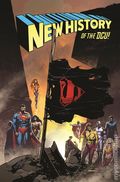New History of the DC Universe (2025 DC) 3E