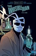 Universal Monsters the Invisible Man (2025 Image) 1A