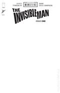 Universal Monsters the Invisible Man (2025 Image) 1H