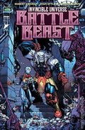 Invincible Universe Battle Beast (2025 Image) 5A