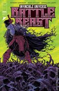 Invincible Universe Battle Beast (2025 Image) 5B