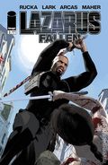 Lazarus Fallen (2025 Image) 3