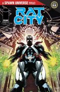 Rat City (2024 Image) 17A