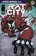 Rat City (2024 Image) 17B
