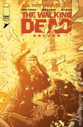 Walking Dead Deluxe (2020 Image) 119A