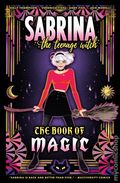 Sabrina The Teenage Witch The Book of Magic TPB (2025 Archie Comics) 1-1ST