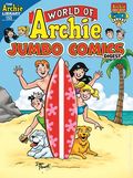 World of Archie Double Digest (2010 Archie) 153