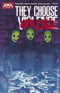 They Choose Violence (2025 AWA) 3A