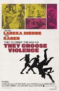 They Choose Violence (2025 AWA) 3B