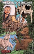First Americans (2024 Critical Entertainment) 3B
