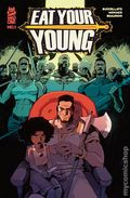 Eat Your Young (2025 Mad Cave) 1A