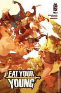 Eat Your Young (2025 Mad Cave) 1B