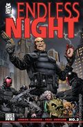Endless Night (2025 Mad Cave) 3