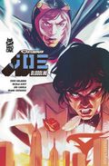 Gatchaman Joe Bloodlines (2025 Mad Cave) 1B