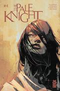 Pale Knight (2025 Mad Cave) 4