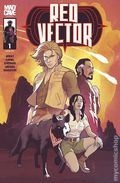 Red Vector (2025 Mad Cave) 1A