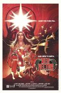 Red Vector (2025 Mad Cave) 1B