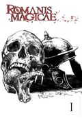 Romanis Magicae (2025 Cambrian Comics) 1B
