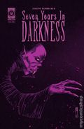 Seven Years In Darkness Year Three (2025 Midnight Factory) 2B