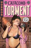 EC Catacomb of Torment (2025 Oni Press) 2A
