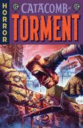 EC Catacomb of Torment (2025 Oni Press) 2B