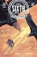 Sixth Gun Battle for the Six (2025 Oni Press) 2B