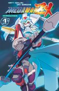 Mega Man ZX Timelines (2025 Udon Entertainment) 1B