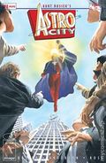 Astro City Facsimile Edition (2025 Image) 1A