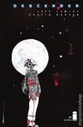 Descender Facsimile Edition (2025 Image) 1B