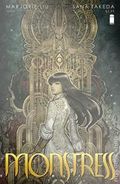 Monstress Facsimile Edition (2025 Image) 1B