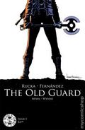Old Guard Facsimile Edition (2025 Image) 1B