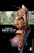 Tokyo Ghost Facsimile Edition (2025 Image) 1A