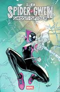 All-New Spider-Gwen the Ghost-Spider (2025 Marvel) 1A