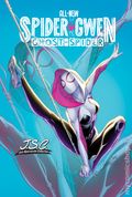 All-New Spider-Gwen the Ghost-Spider (2025 Marvel) 1C