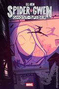 All-New Spider-Gwen the Ghost-Spider (2025 Marvel) 1D