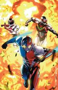 VR Troopers (2025 Boom) 2C