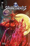 Silverhawks (2025 Dynamite) 9C